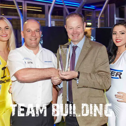 team building